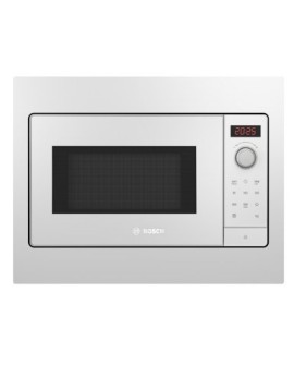 Kuchenka mikrofalowa do zabudowy Bosch BFL523MW3
