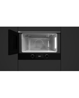 Teka KUCHENKA MIKROFALOWA ML 8220 BIS L-BK