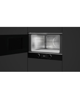 Teka KUCHENKA MIKROFALOWA ML 8220 BIS L-BK