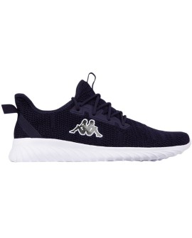 Buty Kappa Capilot granatowo-białe 242961 6710 45