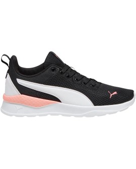 Buty damskie Puma Anzarun Lite czarno-białe 371128 51