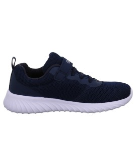Buty dla dzieci Kappa Ces K 260798K 6710 25 granatowo-białe