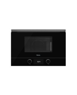 Teka KUCHENKA MIKROFALOWA ML 8220 BIS L-BK