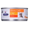 Karma Hill's Prescription Diet PD Feline C/D 156g