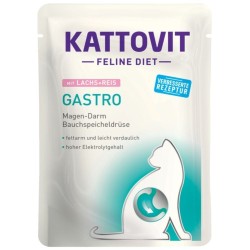 KATTOVIT GASTRO Łosoś z...