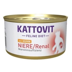 KATTOVIT NIERE/RENAL Feline...
