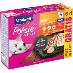 VITAKRAFT Poesie Delice w...