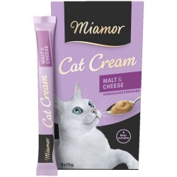 MIAMOR Cat Confect - Malt...