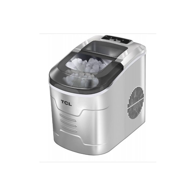 Kostkarka do lodu TCL ICE-S9