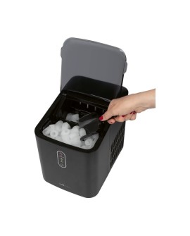 Kostkarka do lodu CLATRONIC EWB 3798 CZARNA