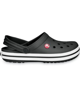 Chodaki damskie Crocs Crocband 11016-001 36-37