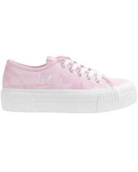 Buty damskie Lee Cooper różowe LCW-23-31-1781LA 39