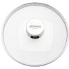 Szklana pokrywka DEMEYERE 40850-759-0 - 30 cm