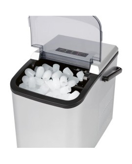 Kostkarka do lodu CLATRONIC EWB 3785