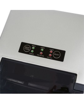 Kostkarka do lodu CLATRONIC EWB 3785