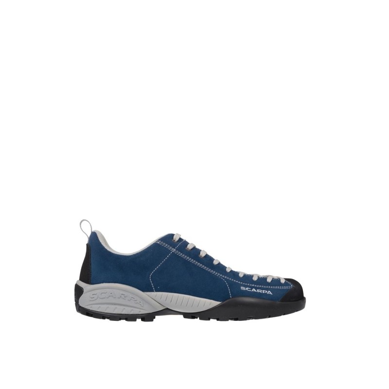 Buty podejściowe scarpa mojito - ocean SCARPA