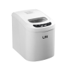 Kostkarka do lodu LIN ICE PRO-W12 biała