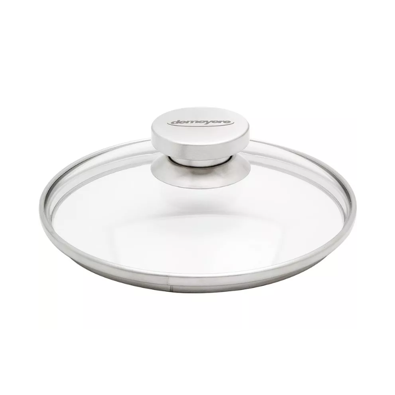 Szklana pokrywka DEMEYERE 40850-757-0 - 26 cm
