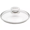 Szklana pokrywka DEMEYERE 40850-757-0 - 26 cm