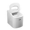 Kostkarka do lodu LIN ICE PRO-W12 biała