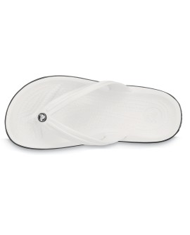Crocs Crocband Flip Męski Biały