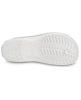 Crocs Crocband Flip Męski Biały