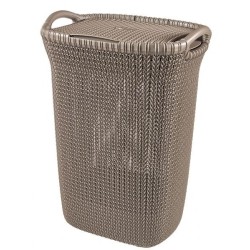 Kosz CURVER Knit 228410...