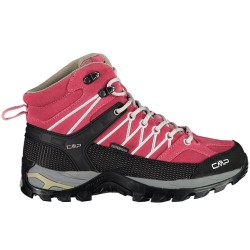 Buty trekkingowe damskie...