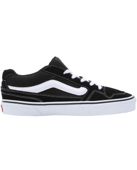 Buty męskie Vans MN Caldrone Sume czarne VN0A5JM2BA2