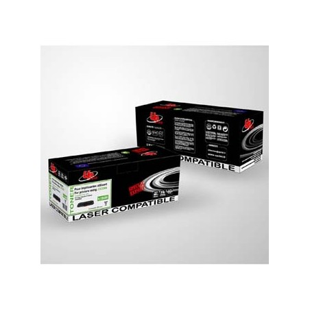 UPrint kompatybilny toner z HP CE320A, H.128ABE, black, 2000s