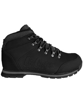 Buty męskie Lee Cooper czarne LCJ-21-01-0705M