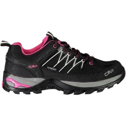 Buty trekkingowe damskie...