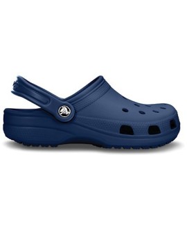 Crocs Classic Clog Unisex Granatowy (marynarski)