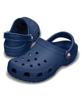 Crocs Classic Clog Unisex Granatowy (marynarski)