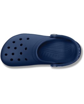 Crocs Classic Clog Unisex Granatowy (marynarski)