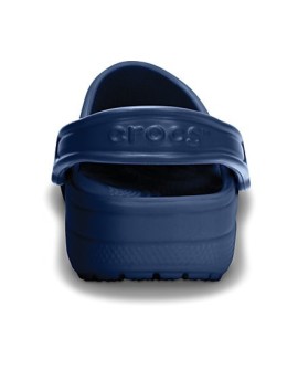 Crocs Classic Clog Unisex Granatowy (marynarski)