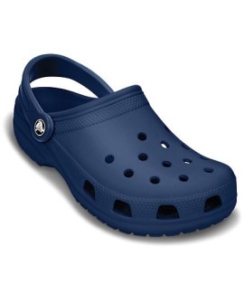 Crocs Classic Clog Unisex Granatowy (marynarski)