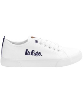 Buty męskie Lee Cooper białe LCW-23-31-1821M 44