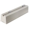 MACLEAN UCHWYT PODSTAWA MOCOWANIE DO KLIMATYZATORA DO 100KG DŁUGOŚĆ RAMIENIA 450MM PVC KPL 2SZT MC-863