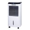 Klimator przenośny Ravanson KR-8000 (65W 3 prędkości, przepływ powietrza: 125 m3/h, pilot, timer)