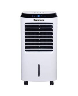 Klimator przenośny Ravanson KR-8000 (65W 3 prędkości, przepływ powietrza: 125 m3/h, pilot, timer)