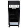 Klimator przenośny Ravanson KR-1011 (75W 3 prędkości, max przepływ powietrza: 410 m3/h, możliwość użycia wkładów chłodniczych)