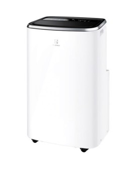 Klimatyzator przenośny ELECTROLUX EXP35U538CW (WYPRZEDAŻ)