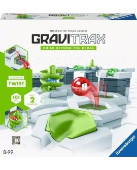 Ravensburger 22576 gra aktywnościowa/umiejętnościowa/zabawka Zestaw do gry