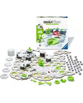 Ravensburger 22576 gra aktywnościowa/umiejętnościowa/zabawka Zestaw do gry