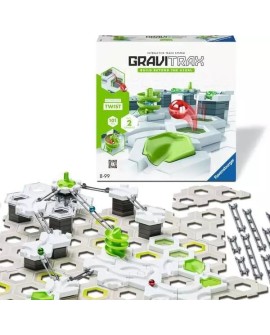Ravensburger 22576 gra aktywnościowa/umiejętnościowa/zabawka Zestaw do gry