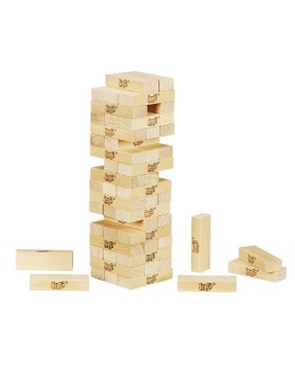 HASBRO Jenga Refresh A2120