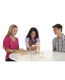 HASBRO Jenga Refresh A2120