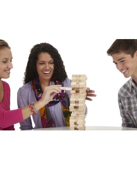 HASBRO Jenga Refresh A2120