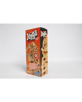HASBRO Jenga Refresh A2120